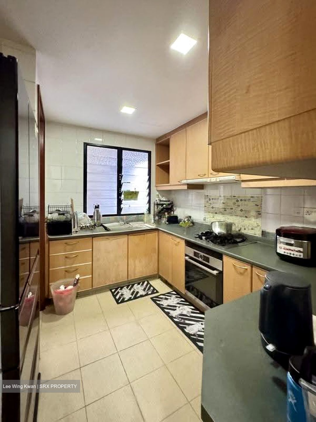 Woodsvale (D25), Condominium #627048411